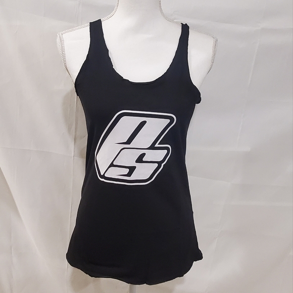 Prosupps Razorback Tank Top. NWT Size Small - Picture 1 of 3